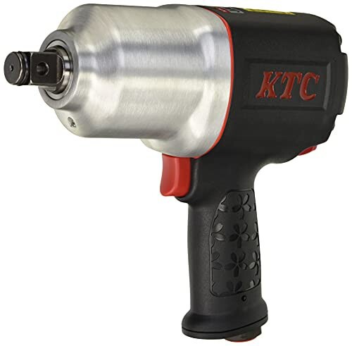 京都機械工具(KTC) 19.0sq.インパクトレンチ(コンポジットタイプ) JAP651