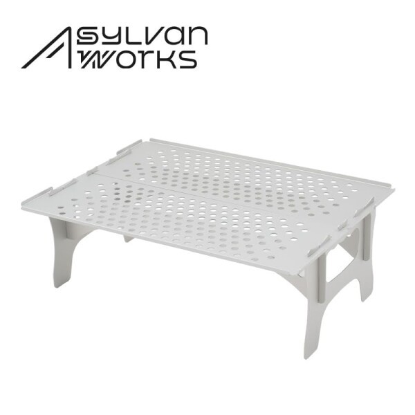 SylvanWorks SOLOW TABLE SL MKS