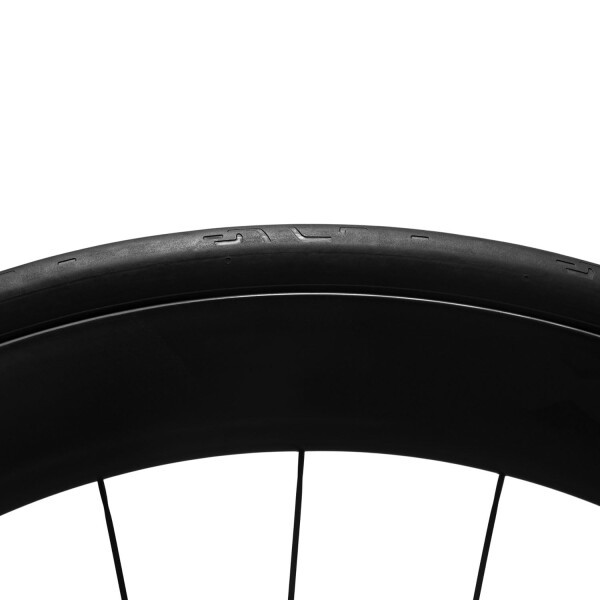 エンヴィ(ENVE) SES チューブレスタイヤ ブラック 700C X 35C SES TUBELESS TIRE 自転車用 チューブレスタイヤ