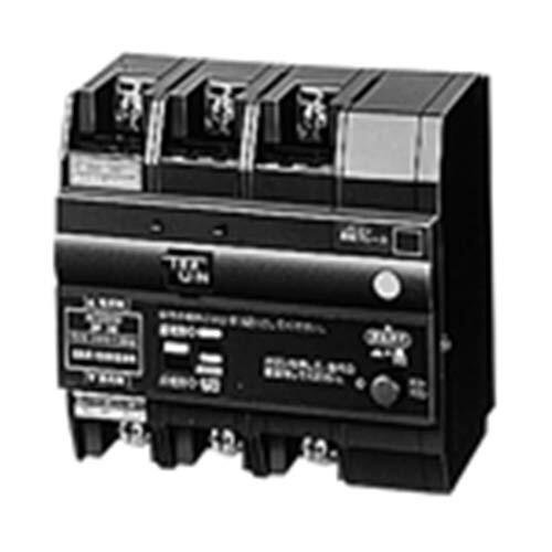 パナソニック(Panasonic) グリーンパワー リモコン漏電ブレーカ KR-30型 3P3E O.C付 30A 30mA AC100V操作 BKR33031の通販は 26,503円