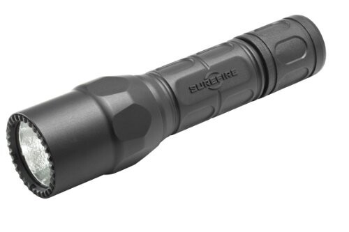 SUREFIRE G2XLE-BK ブラック