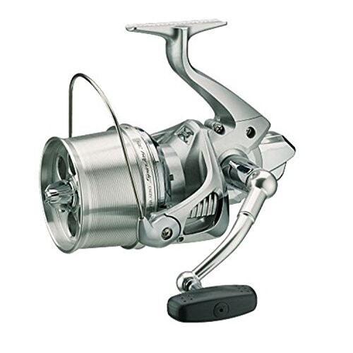 シマノ(SHIMANO) スピニングリール 投げ・遠投 14 スーパーエアロ スピンジョイ 35 細糸仕様 キス 初心者向け