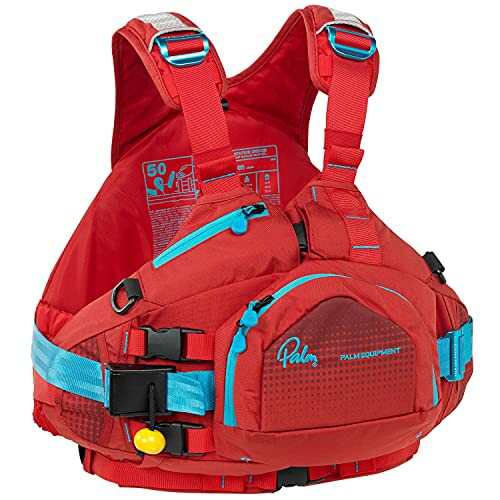 12371 Extrem エクストリーム PFD Chilli M/L