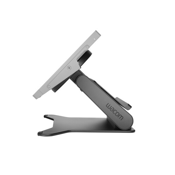 Wacom ワコム Cintiq Pro 17 Stand ACK64803KZ