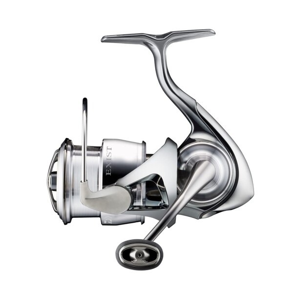 ダイワ(DAIWA) スピニングリール 22 イグジスト LT2500S-XH(2022モデル)