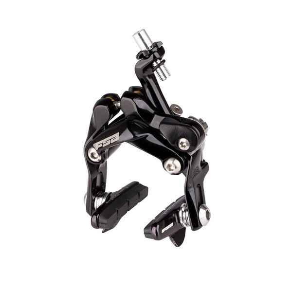 エフエスエー(Fsa) 自転車 ブレーキ BRK NS DIRECT MOUNT Brake Front Road ダイレクトマウント ブレーキ フロント DM60 A9 400-00090030