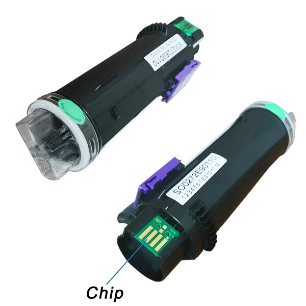 互換トナーカートリッジ 富士ゼロックス CP310dw CM310z 5本セット、2BK C M Y VICTORSTAR 3000枚 対応機種 Fuji Xerox DocuPrint CP310dw CM310z カラーレーザプリンタ_2