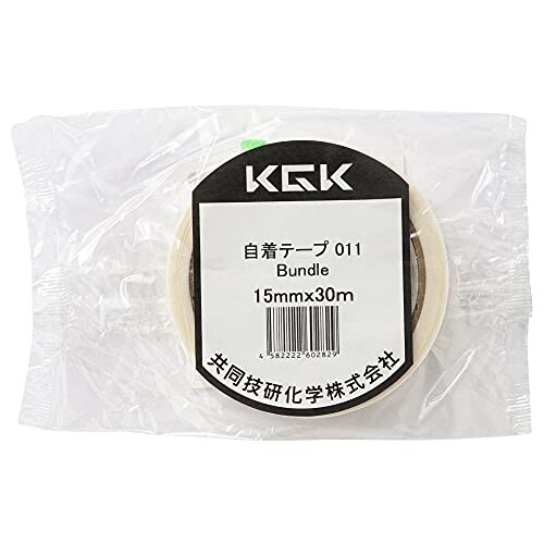 自着テープ Bundle (幅50mm×長さ30M)の通販は