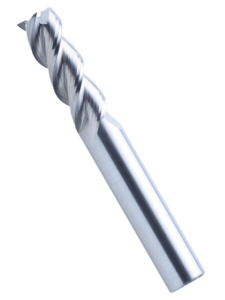 トミーグローバル 超硬 スクエア エンドミル 刃径 20mm 全長 150L 3枚刃 ノンコート/ TG1330の通販は 22,993円