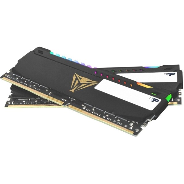 Patriot Memory パトリオットメモリ Viper Steel RGB DDR4 3600MHz PC4-28800 32GB ( | Patriot Memory パトリオットメモリ Viper Steel RGB DDR4