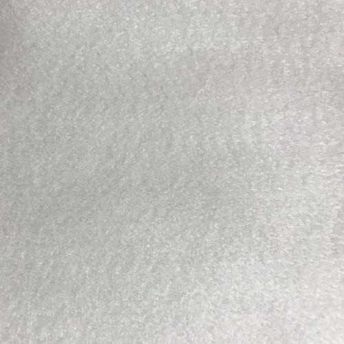 (10枚セット) PP濾材用不織布（孔径0.2ミクロン、ろ布、ろ過、フィルター、200mm x 200mm x 2mm） WDF-PP-LB-X-0002の通販は