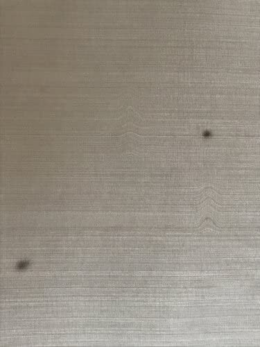 （8枚-訳あり）SUS316Lメッシュ 300 線径0.35mm 目開き0.054mm 200mmx200mm 綾織 KI-mesh-316L-300M-200-wの通販は 13,064円