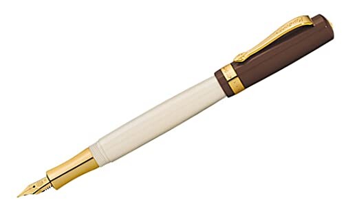カヴェコ KAWECO スチューデント 万年筆 M 20’s Jazz 10002259