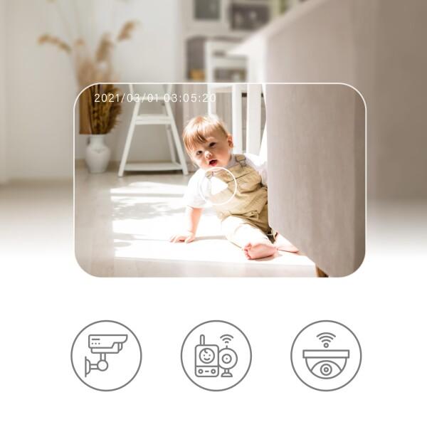 LinkMore 512GB マイクロSDカード Nintendo Switch対応/MicroSDXCカード / U3 / A1 / V30 / SDアダプター付 (最大読込95MB/s)_2