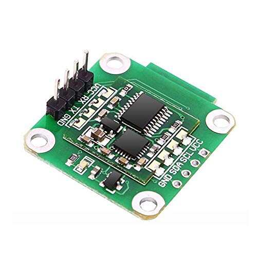 WitMotion BWT61ブルートゥースMPU6050角度+ジャイロ+加速度（+ -16g）6軸 Accelerometer （TTLシリアル、100HZ出力）カルマンフィルタリング傾斜角度センサー for Arduino, Raspberry pi and moreの通販は 7,558円