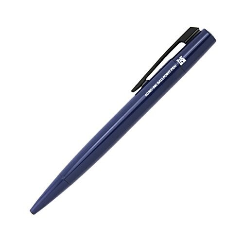 伊 東屋 itoya 110 アクロインキボールペン (紺)の通販は