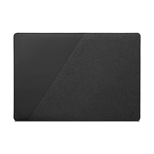 NATIVE UNION (ネイティブユニオン) Stow Slim MacBook スリーブ−Macbook Pro 15インチ (2023)、MacBook Pro 16インチ (2021-24)−プレミアムMacBookスリーブ 簡単アクセスマグネット開閉と外部ポケット (スレ 11,735円