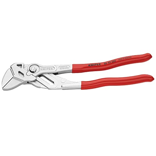 KNIPEX ベントプライヤｰレンチ250mm 8643-250