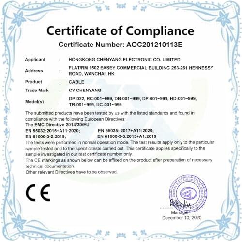 chenyang SAS 4 SATA 7ピン オス 内蔵ホスト - 4 SATA 7ピン オス ターゲット ハードディスク 6Gbps データ