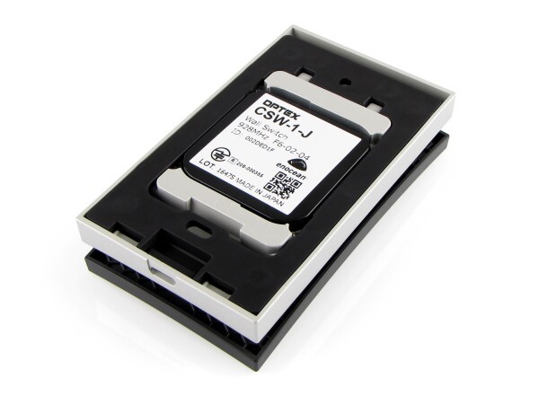 ロッカースイッチ(長方形型) シングル CSW-1-Jの通販は