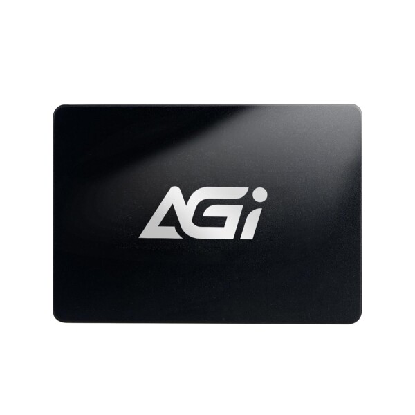 AGI 内蔵SSD 1TB 2.5インチ SATAIII SLC Caching 3D TLC NAND Flash採用(読み込み・書き込み速度530/510MBs) AGI1T0G17AI178の通販は
