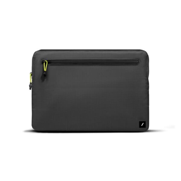 ハウンドトゥースパターン フード付きシャツ ハイドロゲン