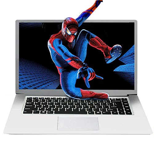 Bluebose 15.6インチ薄型軽量ノートパソコン スクリーンスリムラップトップ IPS広視野角フルHD液晶、デュアルWiFi、HDMI出力、Bluetooth、高性能PC時間連続使用可能！8GB+64GB!の通販は