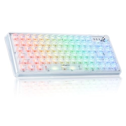 ダイヤテック FKBXS72MPS/EB Majestouch Xacro M10SP 72US 静音赤軸