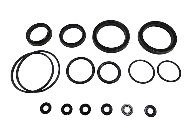 Taiyo 70・140H-7シリーズ（Cロッド） 油圧シリンダ用パッキンセット NH7/PKS1-063Cの通販は 13,133円