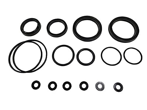 Taiyo 70・140H-7シリーズ（Cロッド） 油圧シリンダ用パッキンセット NH7/PKS1-150Cの通販は