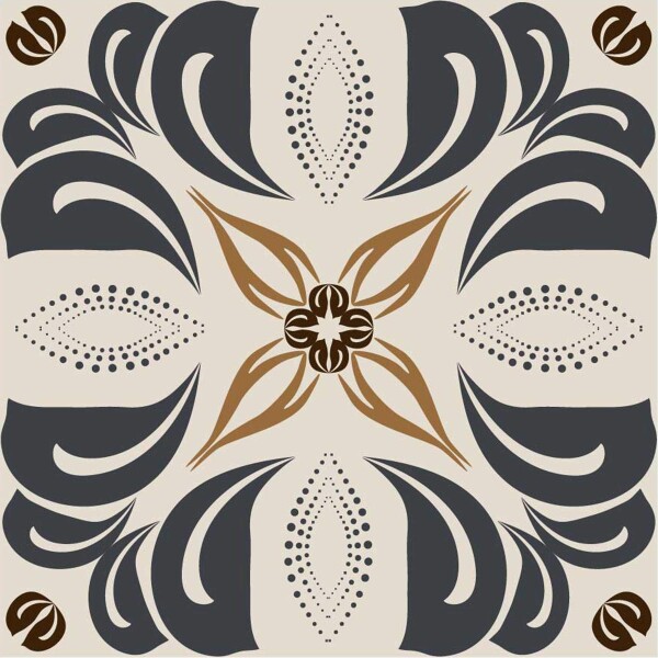 Poromoro ポルトガル風 スペイン風 アズレージョ タイルシール 剥がして貼るだけ キッチン & バスルーム モザイクタイルステッカー 16枚セット (11.9,4)の通販は