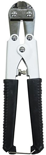トップマン アルミハンドル ステンミニカッター200mm