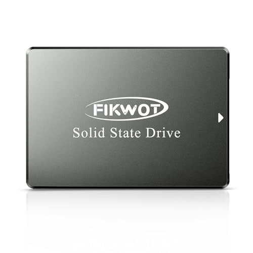 Fikwot FS810 256GB SSD 2.5インチ 7mm SATA III 6GB/s 内蔵ソリッドステートドライブ 3D TLC NANDフラッシュ搭載 (読み取り/書き込み速度最大550/450MB/s) ノートパソコン&PCデスクトップに対応の通販は 4,540円