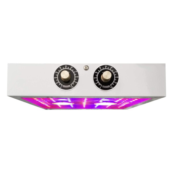 1500W 植物の光合成を強化するためのフルスペクトル LED植物成長ランプ (LED植物ライト)の通販は