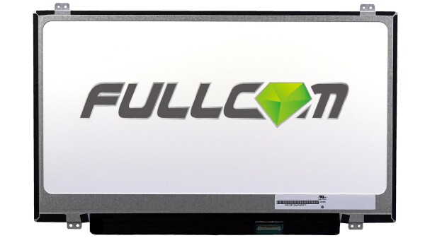 FULLCOM 14" Thinkpad (T440を除く) T440s T440p T450S T460 T460S T470 T470S 用 対応画面モデル：LP140WF1(SP)(B1), LP140WF1(SP)(K1), LP140WF6(SP)(B1), LP140WF6(SP)(B2) LP140WF6(SP)(B4) 広視角 液晶パネル(非光沢)(タッチ非搭載)