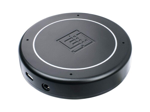 Seeed Studio ReSpeaker USB Mic Array v2.1-4マイクアレイ ピンマイク 音声ピックアップデバイス ａｉ スピーカー サウンドカード Raspberry Pi 3B/3B+/4Bをサポート