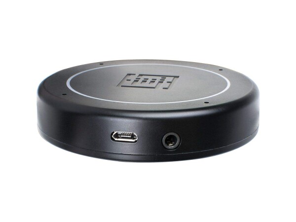 Seeed Studio ReSpeaker USB Mic Array v2.1-4マイクアレイ ピンマイク 音声ピックアップデバイス ａｉ スピーカー サウンドカード Raspberry Pi 3B/3B+/4Bをサポート_3