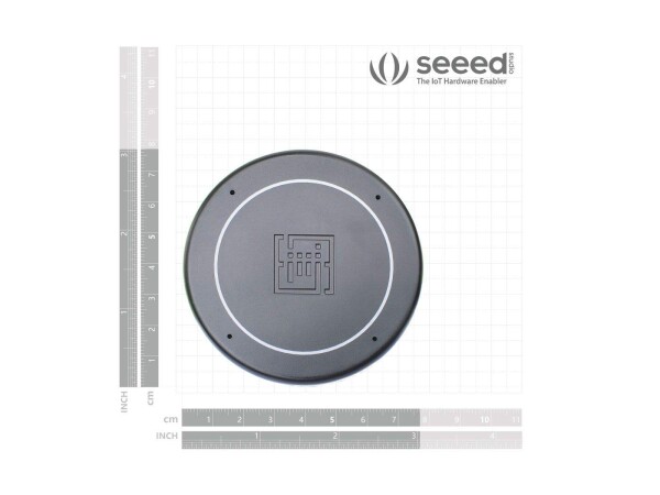 Seeed Studio ReSpeaker USB Mic Array v2.1-4マイクアレイ ピンマイク 音声ピックアップデバイス ａｉ スピーカー サウンドカード Raspberry Pi 3B/3B+/4Bをサポート_7
