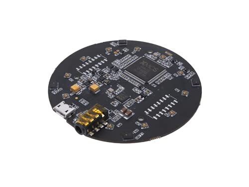 Seeed Studio ReSpeaker マイクロフォンアレイ v2.0 マイクロフォン XMOSのXVF-3000_5
