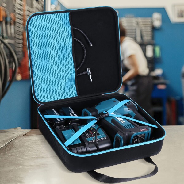 マキタ 18V 充電式空気入れ MP181DZ 本体のみ ※バッテリ・充電器別売 タイヤ ボール 浮き輪 18V 充電式空気入れ マキタ 充電式空気入れ MP181DZ 18V