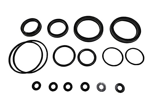 Taiyo 70・140H-8Rシリーズ（Bロッド） 油圧シリンダ用パッキンセット NH8R/PKS1-140Bの通販は