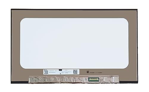 FULLCOM 14インチ フルHD 1920x1080 IPS LED LCD タッチ非搭載 N140HCA-E5B LP140WFA-SPM1 NV140FHM-N4H NV140FHM-N4F M140NWF5 R9 PCBA Bent ディスプレイスクリーンパネル交換用 タッチ非搭載
