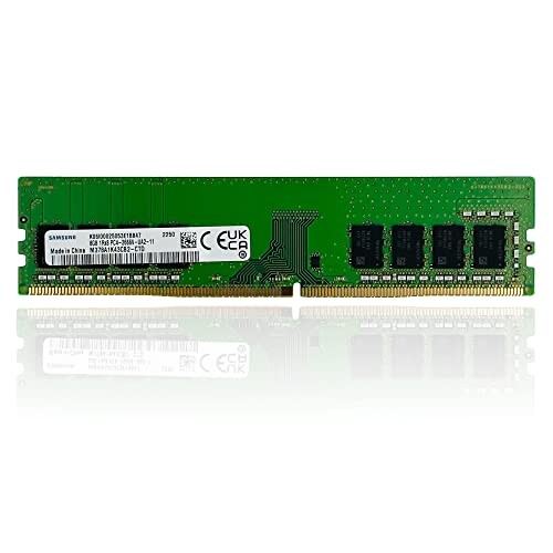新品未使用 SAMSUNG サムスン 16GBメモリ(8GB×2枚) PC3-12800R 2RX8 DDR3/1600MHz REG 1.5VメモリRAM 送料無料 メモリ容量(1枚あたり):16GB サムスン(SAMSUNG)のメモリー 比較 2025年