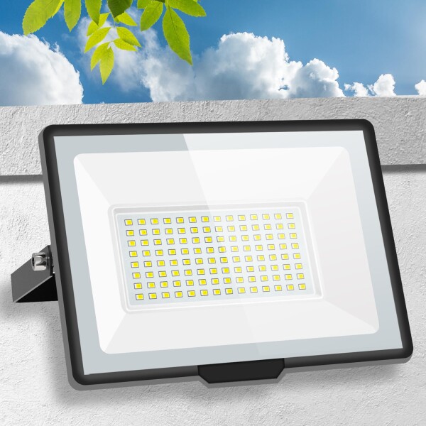 LED 投光器 150W ledライト LED投光器 led照明 防水加工 LED作業灯 屋外 高