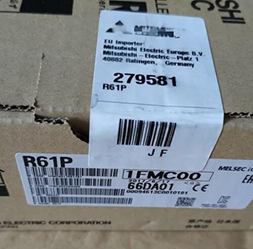 （修理交換用 ）適用する MITSUBISHI/三菱 タッチパネル GT2512-STBD(中古品) 修理交換用 ） 適用する MITSUBISHI⁄三菱 HC-KFE13B サーボモーター