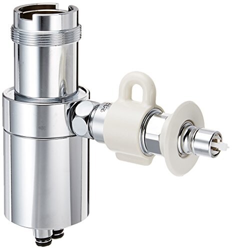 パナソニック(Panasonic) 分岐水栓 CB-STKB6の通販は