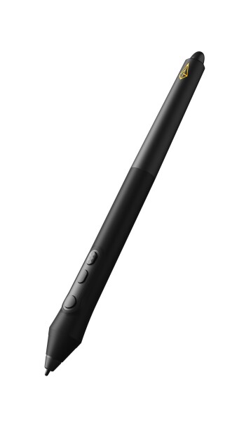 XENCELABS ペンディスプレイ 3ボタンペン v2 交換用ペン PH35 ペンディスプレイ専用 ペンディスプレイ24 ペンディスプレイ16 対応