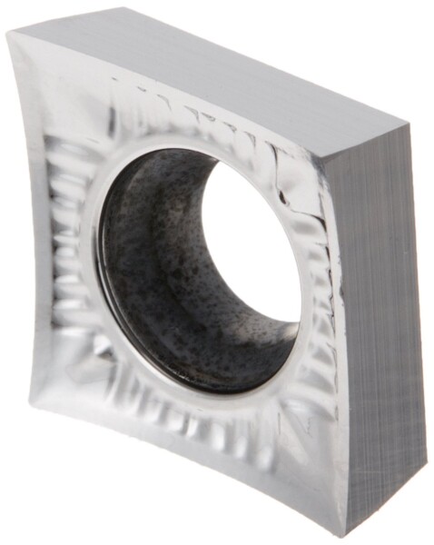 住友電気工業(イゲタロイ) チップ CCGT09T304MN-SI AC510U (10個入り)の通販は