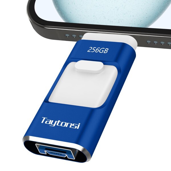 256GB phone usbメモリ usb phone usb usbメモリ pad usbメモリ phone バックアップ phone 写真保存 phone 写真保存 usb 容量不足解消 phone 外付けメモリ 携帯写真保存 usb phone データ保存 スマホの写真を保