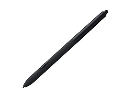 XENCELABS PH6-A デジタル ペン 交換用 スリムペン スタイラス スリム グラフィック 描画 タブレット用 8192 ブラックの通販は